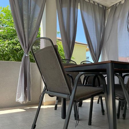 Mare Lägenhet Zadar Exteriör bild