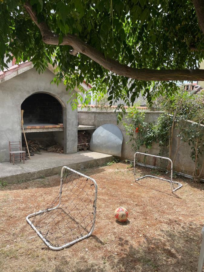 Mare Lägenhet Zadar Exteriör bild