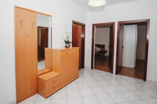 Mare Lägenhet Zadar Exteriör bild