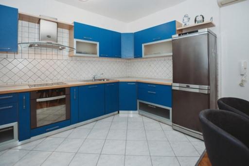 Mare Lägenhet Zadar Exteriör bild